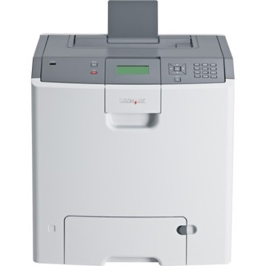 Imprimanta laser color Lexmark C734DN, A4